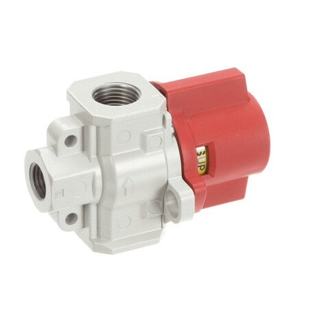 Groen Valve 3 Way 3/8"Npt 15-1 50 Psi 115532